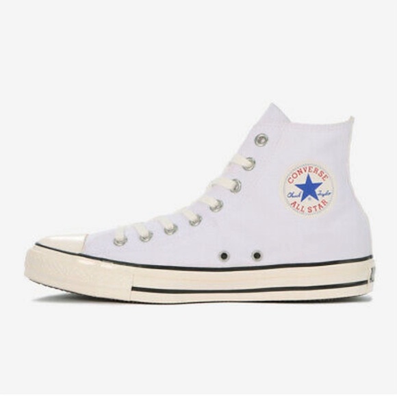 exclusive converse all stars